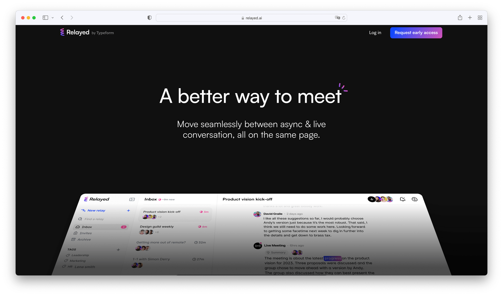 E-commerce Platform